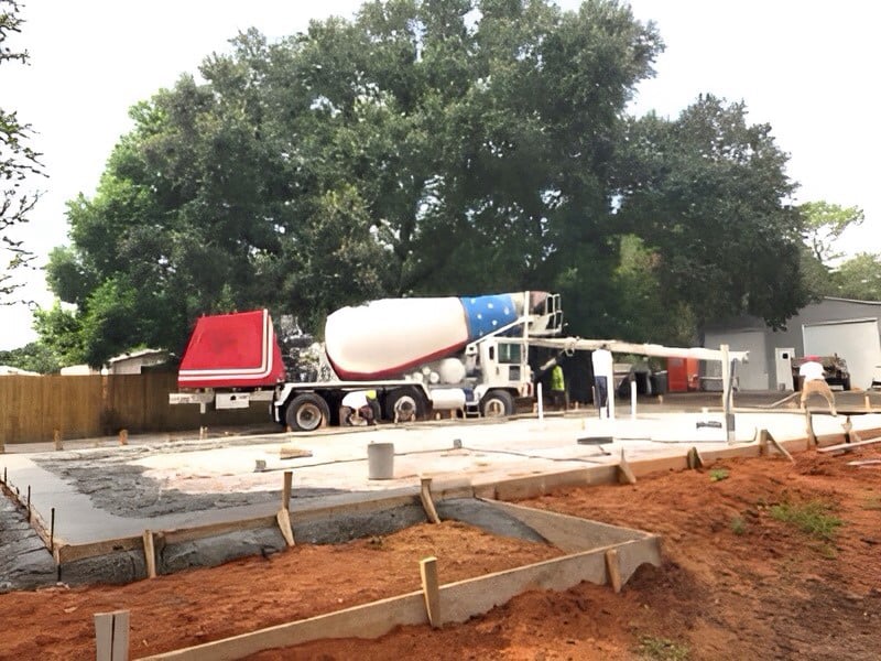 Steelbilt Structures