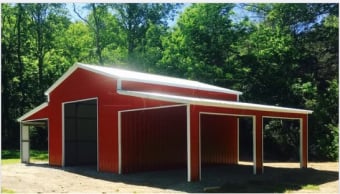 Steelbilt