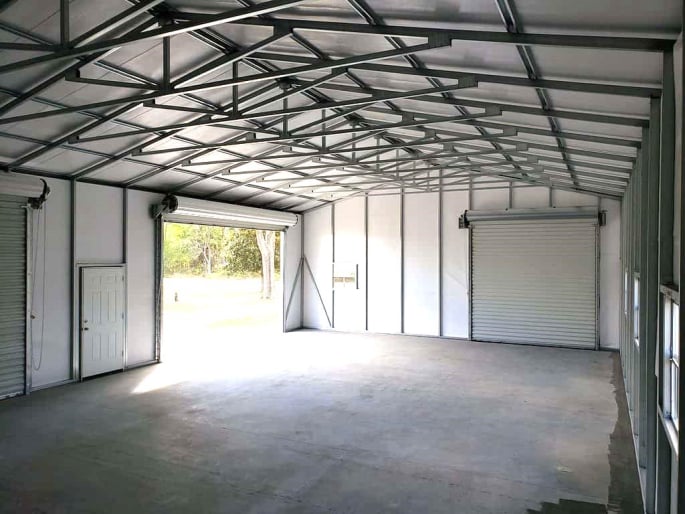 Steelbilt Structures